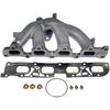 Dorman Exhaust Manifold, 674-561 674-561